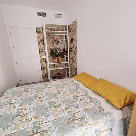 El Perchel Malaga Centro Apartamento Exterior foto